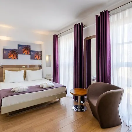 Hotel Puding