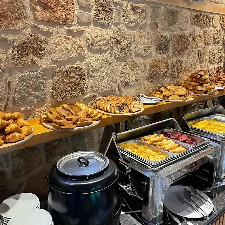 Puding Hotel Antalya