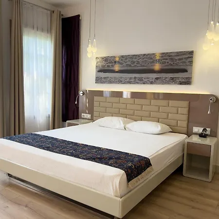 Hotel Puding