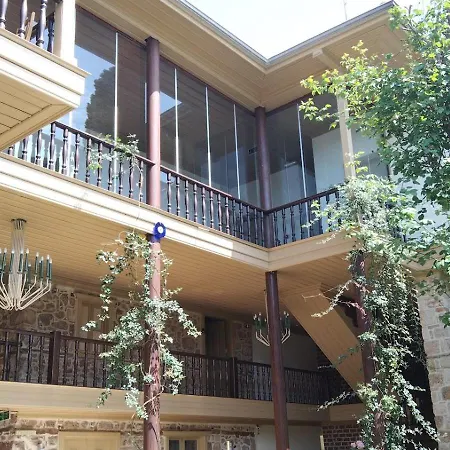 Hotel Puding Antalya